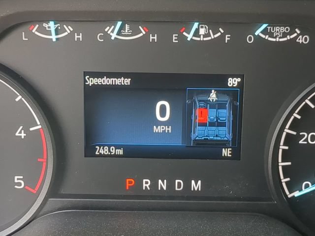Used 2025 Ford F350 XL w/ XL Chrome Package AWD/4WD image 33
