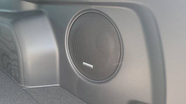 New 2026 Subaru Forester Sport AWD/4WD image 22