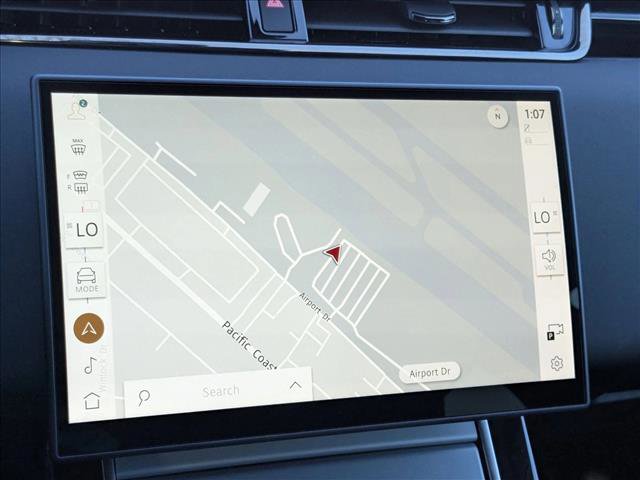 Used 2024 Land Rover Range Rover Evoque S image 14