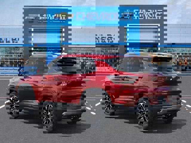 New 2026 Chevrolet TrailBlazer LT w/ Convenience Package image 3