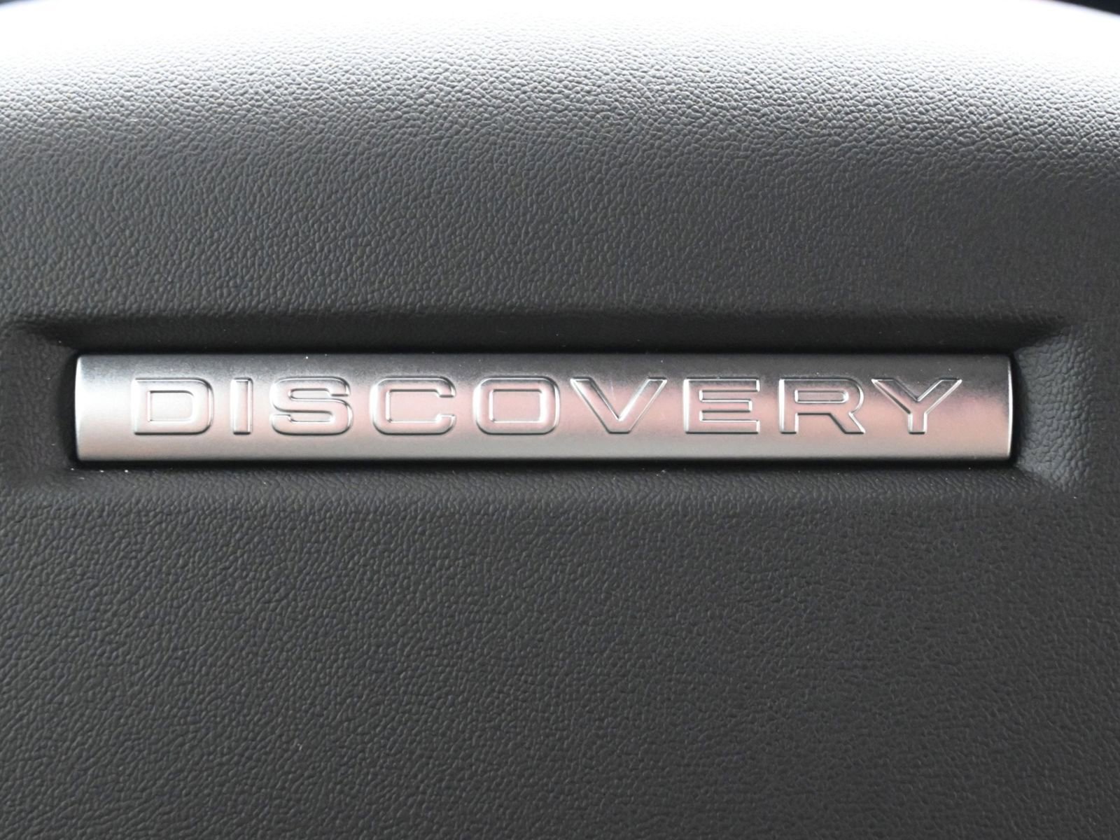 New 2025 Land Rover Discovery Sport Dynamic SE image 20