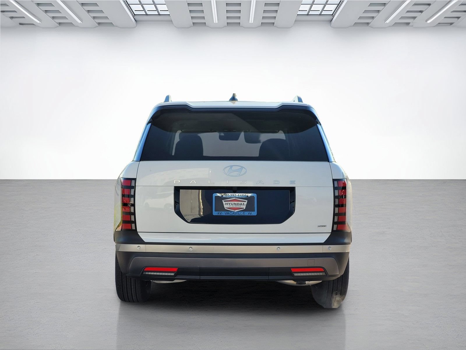 New 2026 Hyundai Palisade SEL AWD/4WD image 6