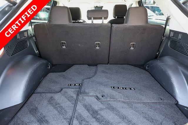 Certified 2024 Hyundai Ioniq 5 SEL image 29