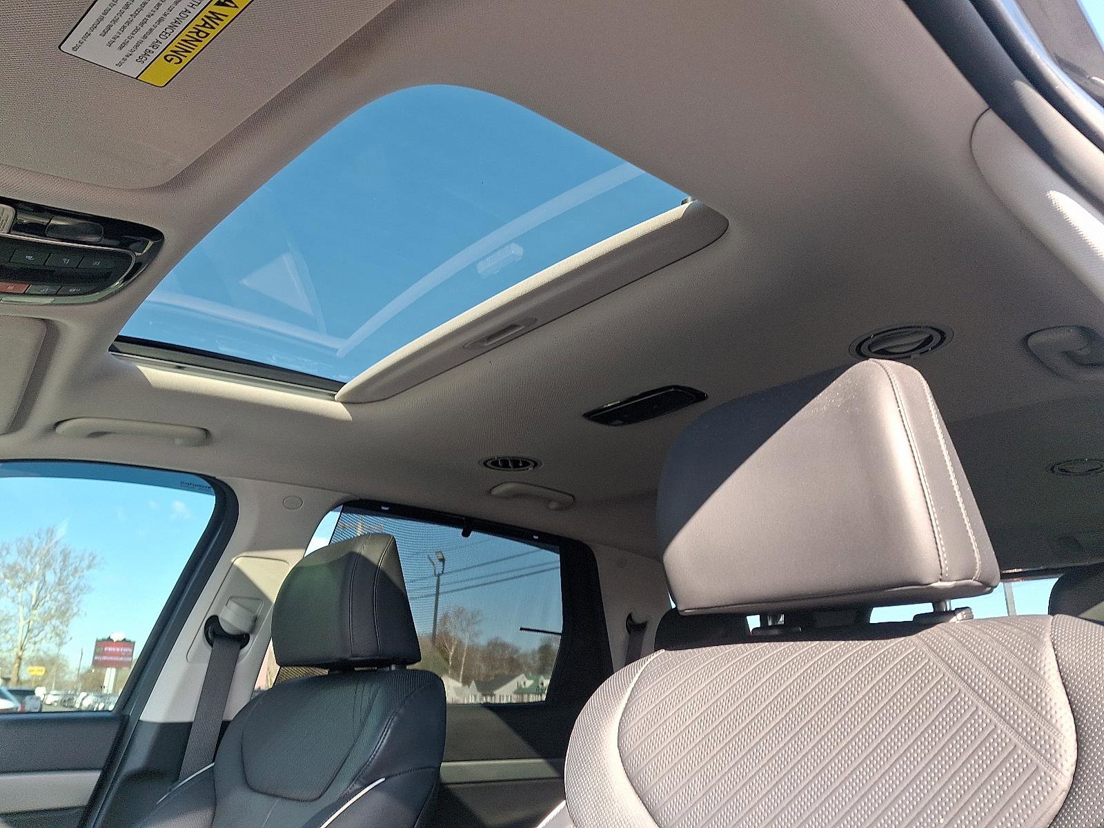 Used 2024 Hyundai Palisade XRT image 15