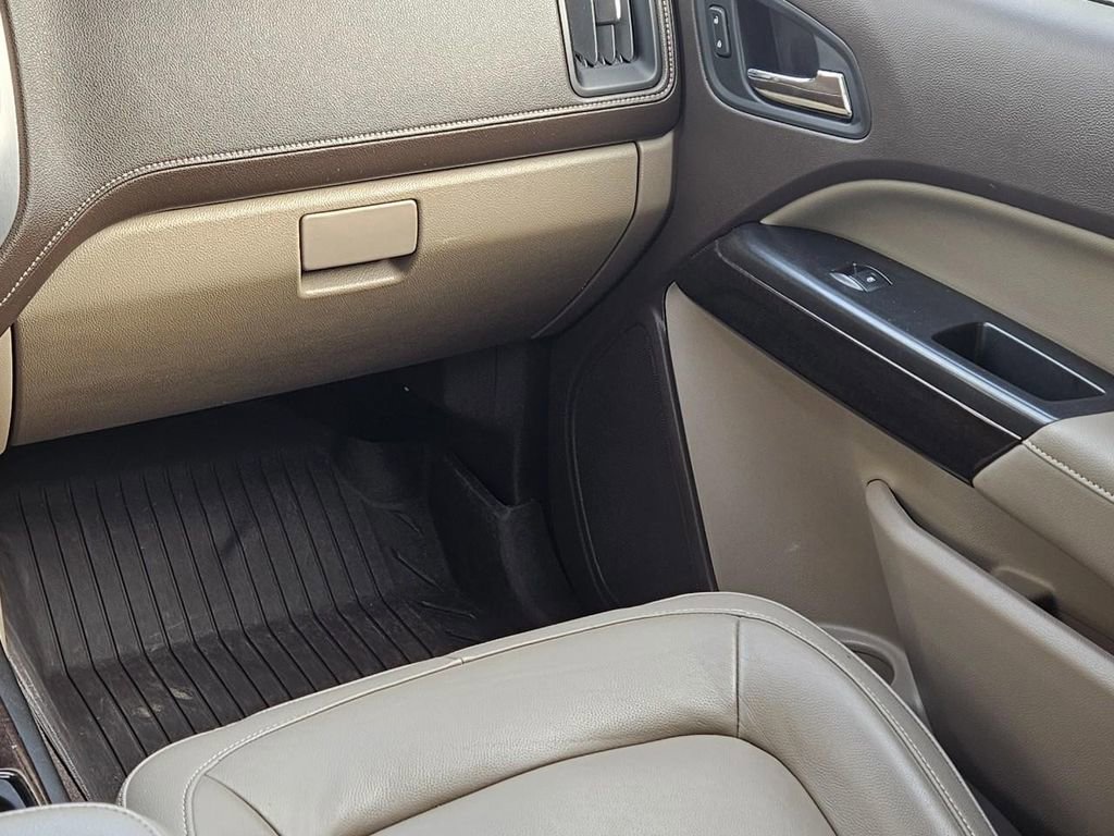 Used 2019 GMC Canyon SLT w/ Trailering Package image 14