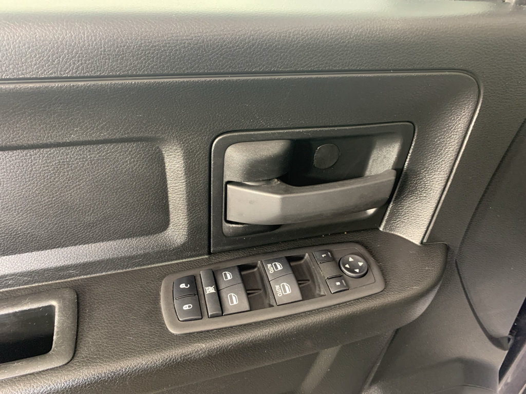 Used 2023 RAM 1500 Tradesman w/ Electronics Group RWD image 13