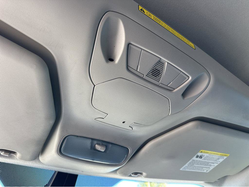 Used 2020 Ford Transit Connect XL FWD image 23