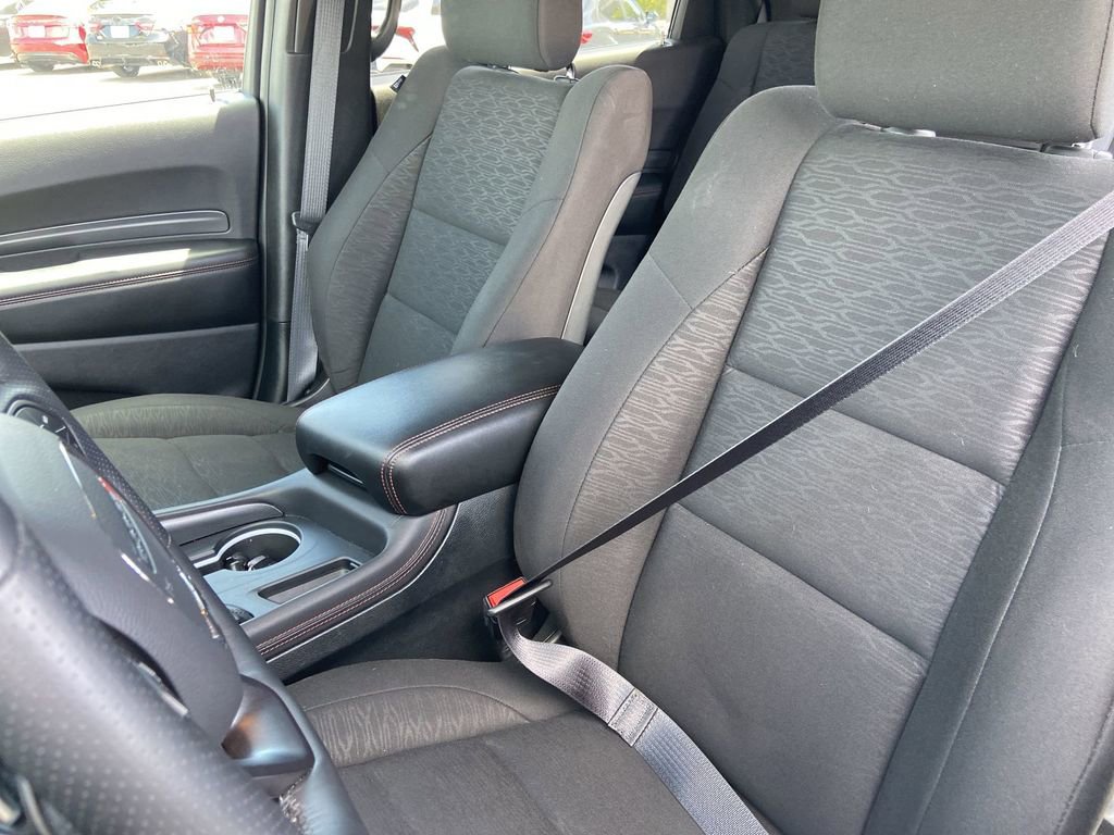 Used 2026 Dodge Durango GT AWD/4WD image 15