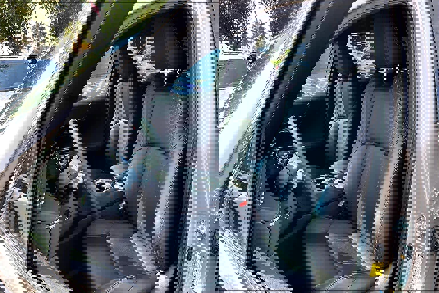 Used 2021 Toyota Venza Limited w/ Advanced Technology Package image 8