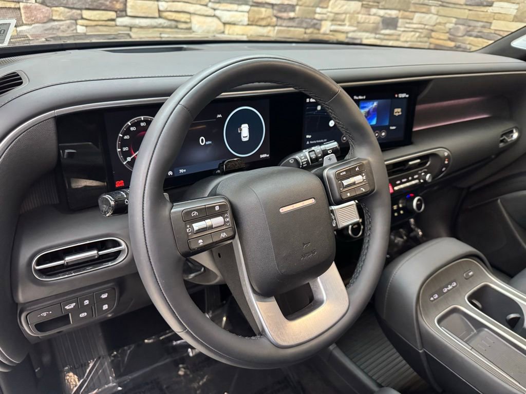 Certified 2026 Hyundai Palisade Calligraphy image 42