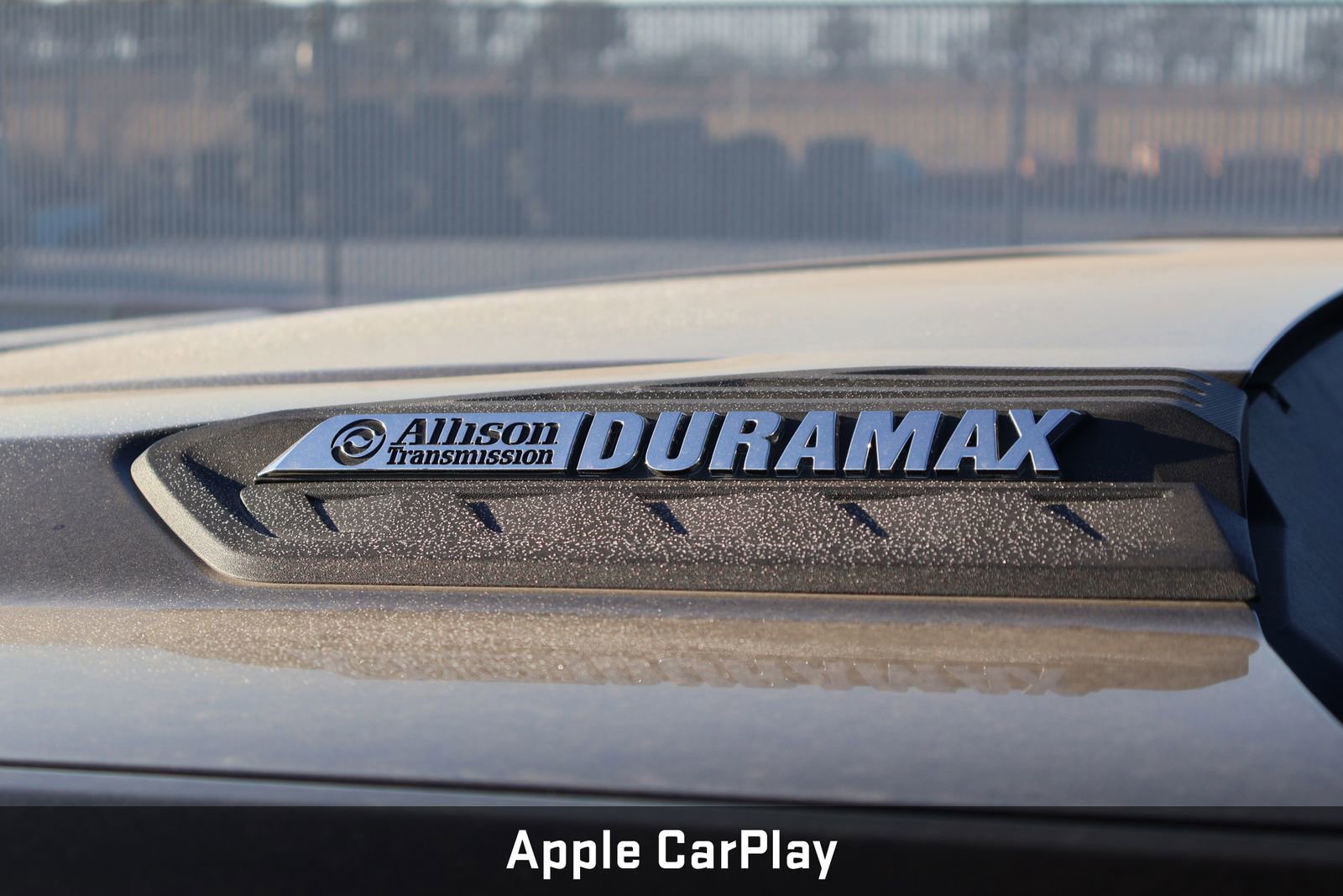 Used 2024 Chevrolet Silverado 2500 LTZ w/ LTZ Plus Package image 4