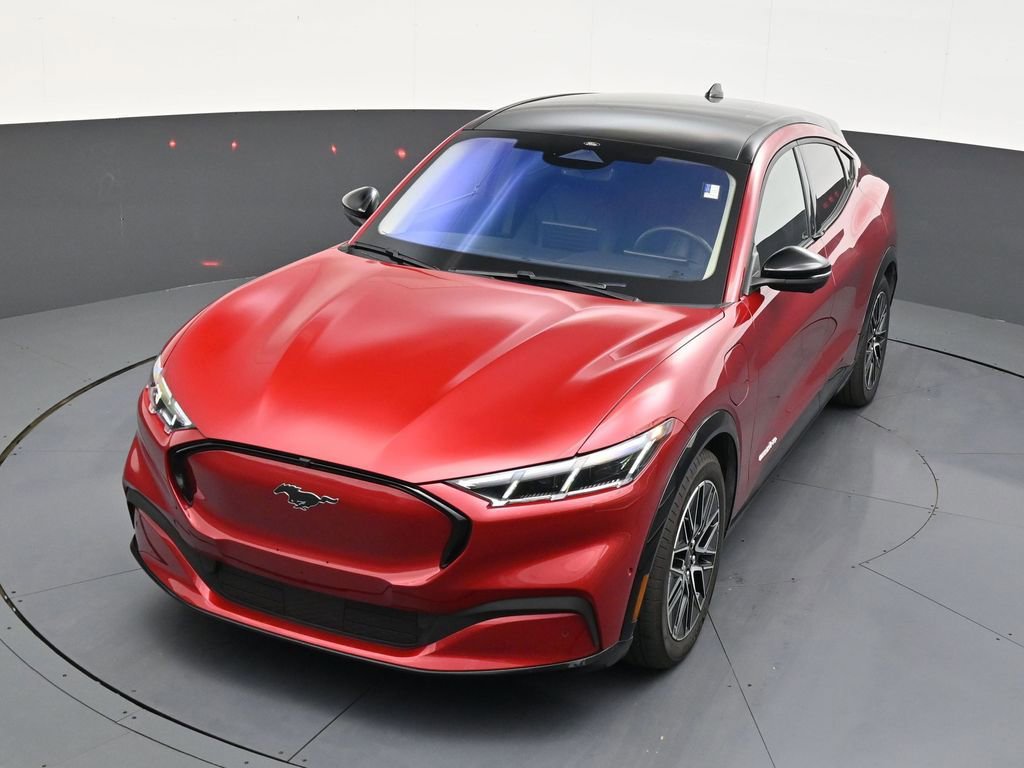 Used 2024 Ford Mustang Mach-E Premium image 18