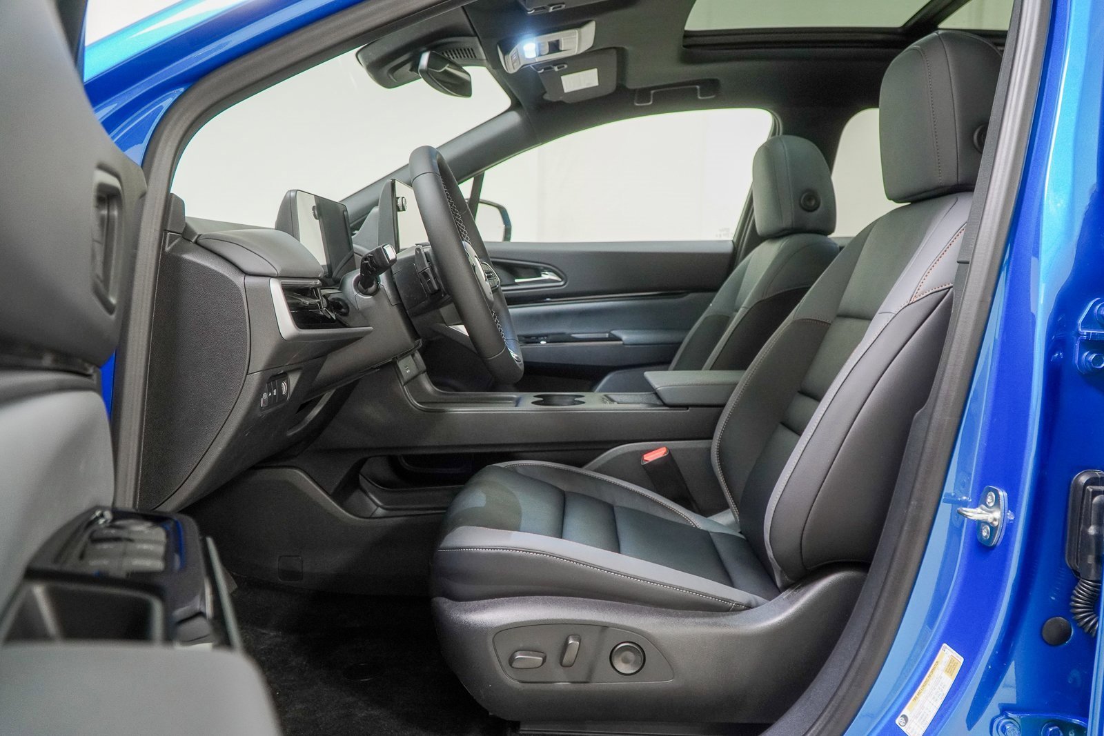 New 2026 Honda Prologue Touring image 22