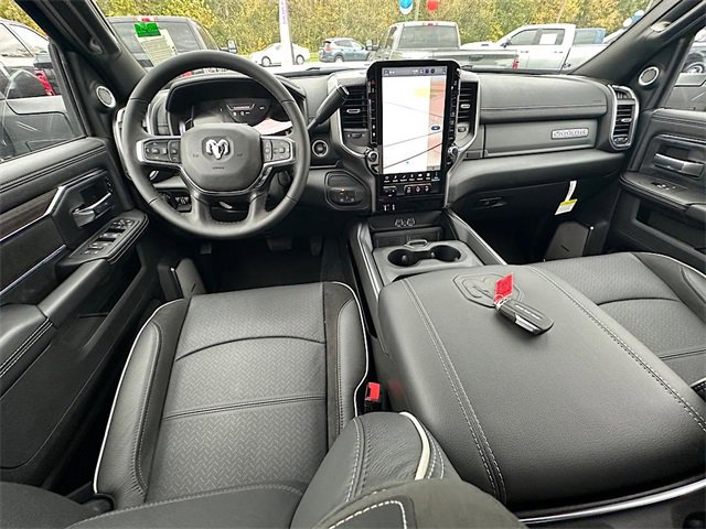 New 2026 RAM 2500 Laramie image 20