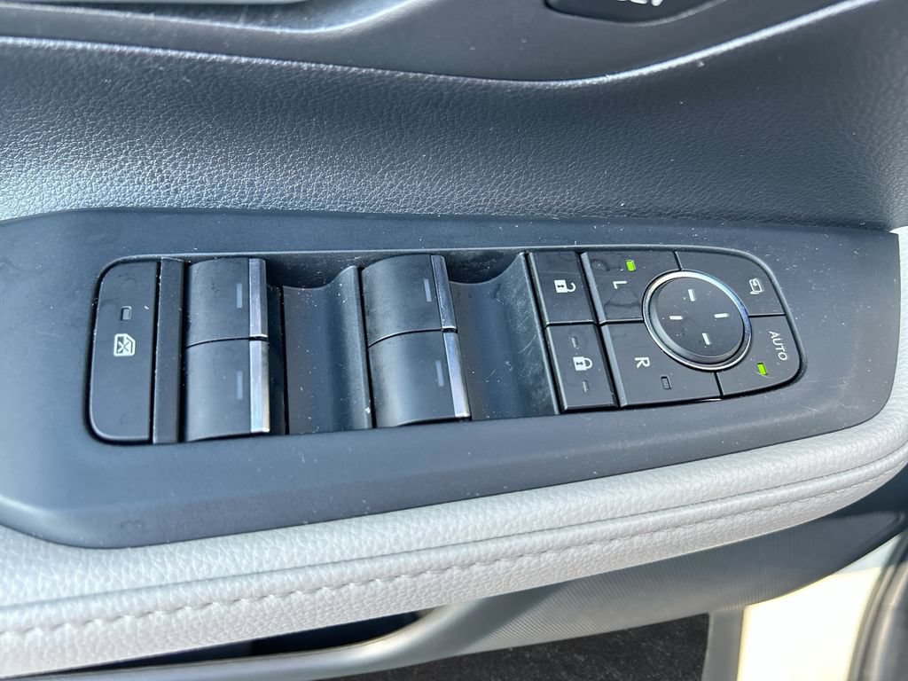 Used 2024 Toyota Grand Highlander FWD image 13