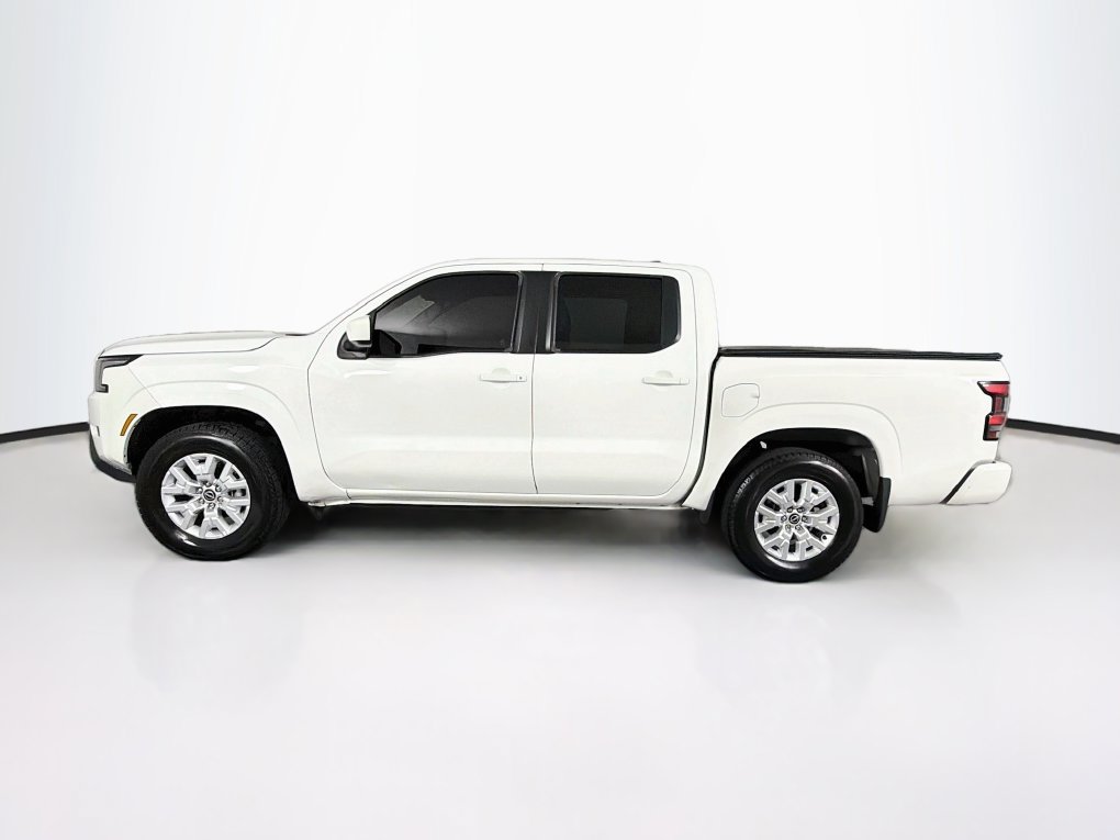 Used 2022 Nissan Frontier SV RWD image 6