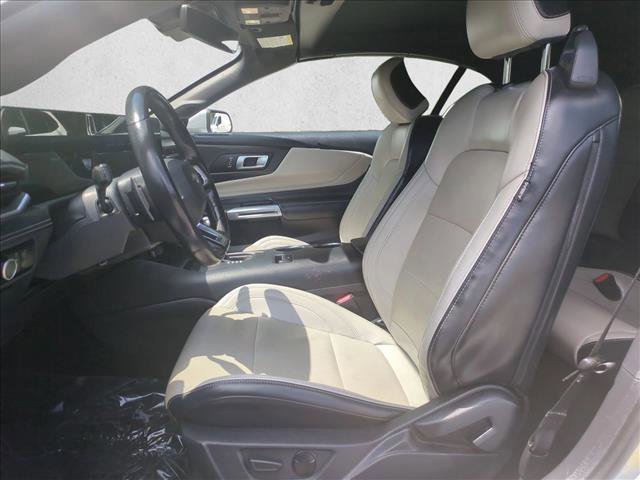 Used 2024 Ford Mustang GT Premium image 17