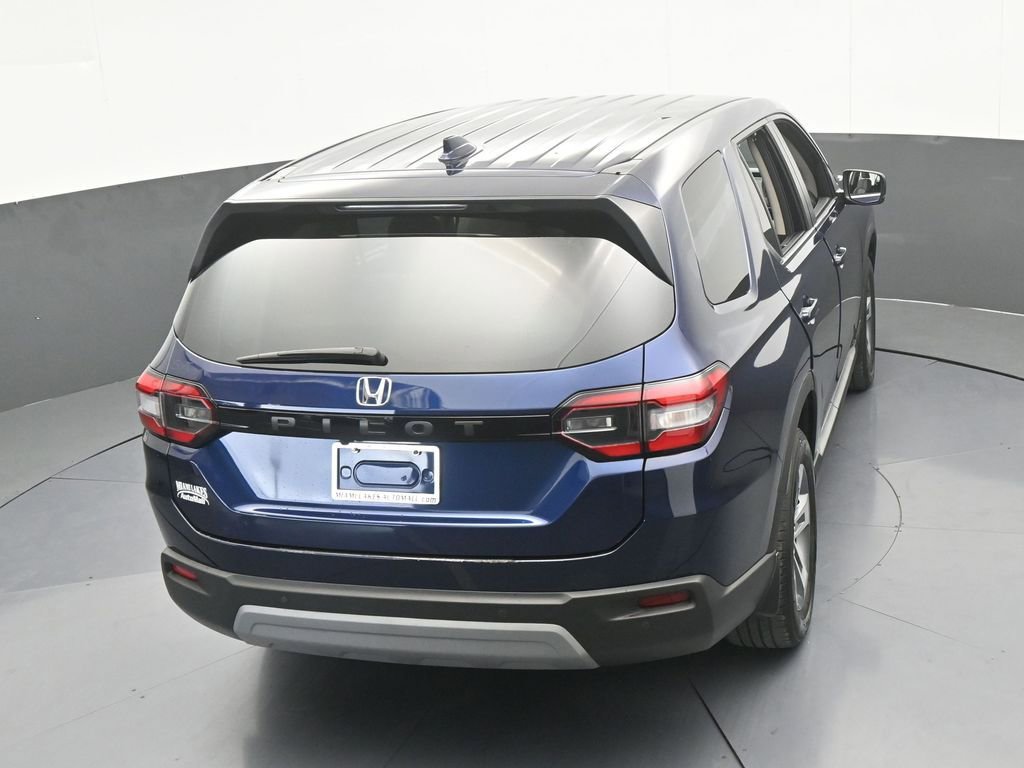 Used 2024 Honda Pilot EX-L image 55