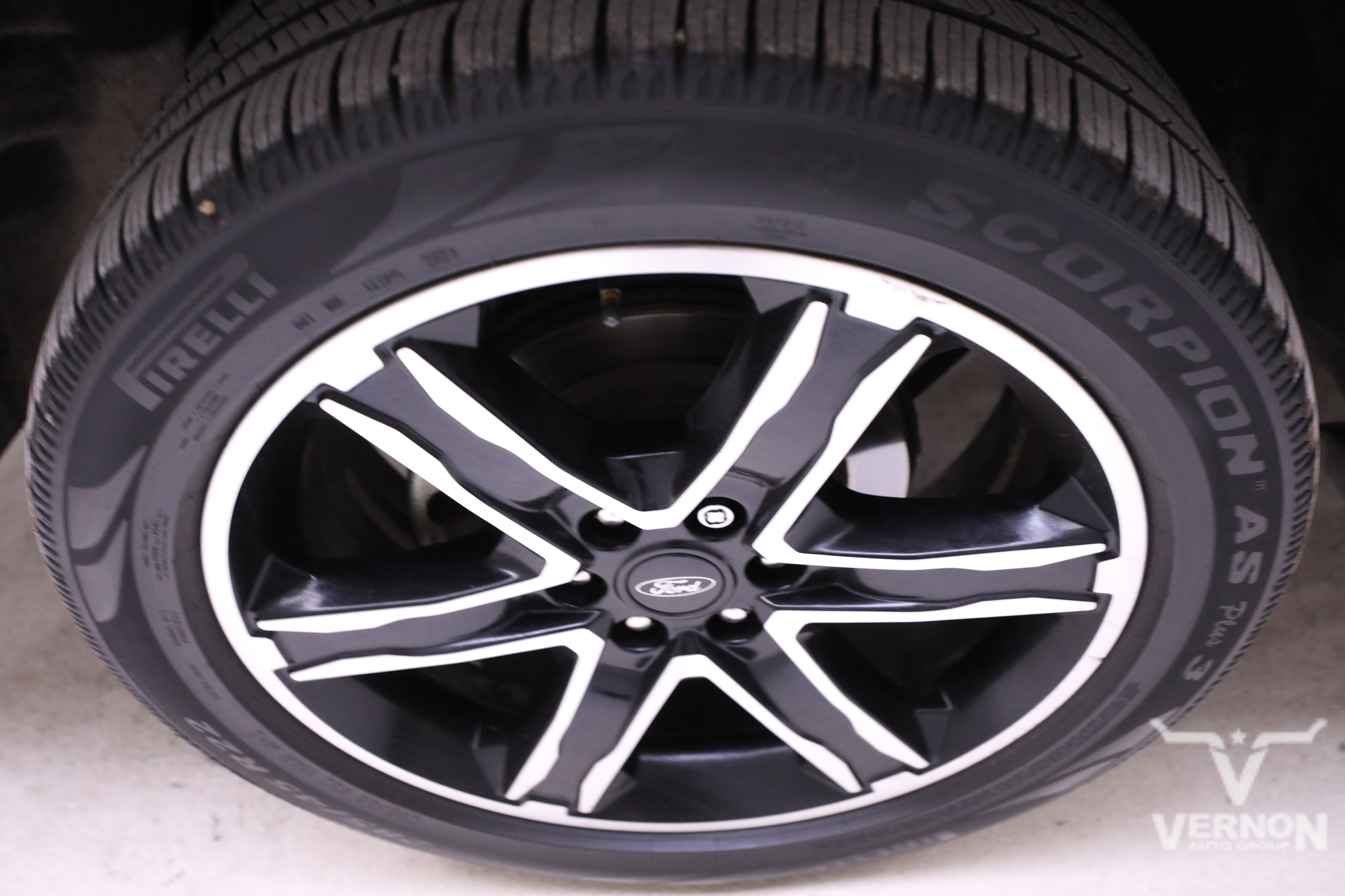 Used 2021 Ford Expedition Limited image 33