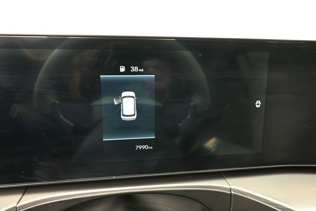 Used 2026 Hyundai Santa Fe SEL FWD image 14