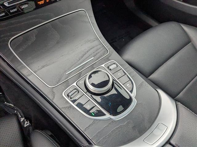 Used 2019 Mercedes-Benz GLC 300 image 16