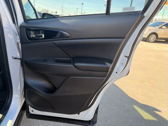 Used 2024 Mitsubishi Eclipse Cross SE image 36