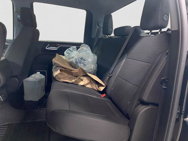 New 2026 GMC Sierra 3500 SLE w/ SLE Convenience Package image 14