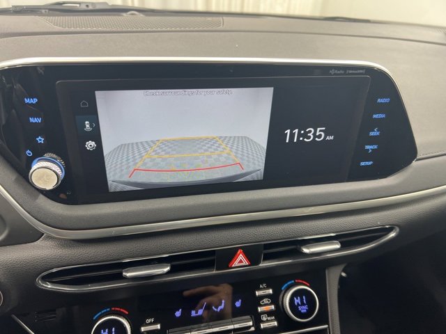 Used 2023 Hyundai Sonata SEL image 16