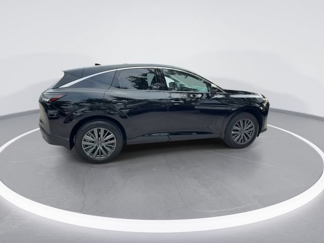 Used 2026 Nissan Murano SL AWD/4WD image 9