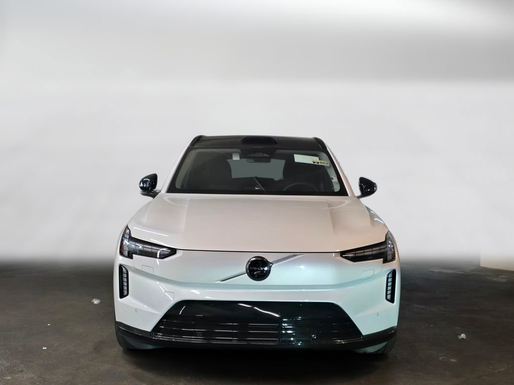New 2025 Volvo EX90 Ultra AWD/4WD image 2