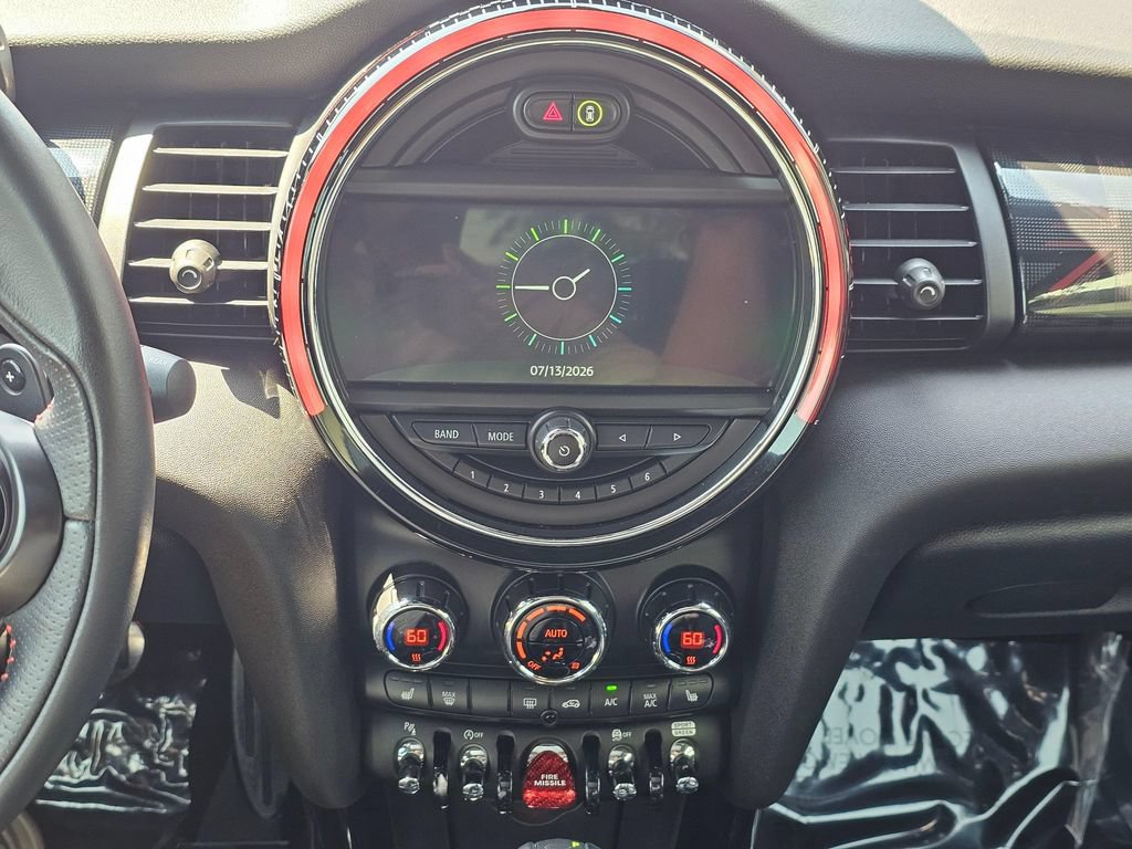 Used 2019 MINI Cooper John Cooper Works w/ Signature Upholstery Package FWD image 29