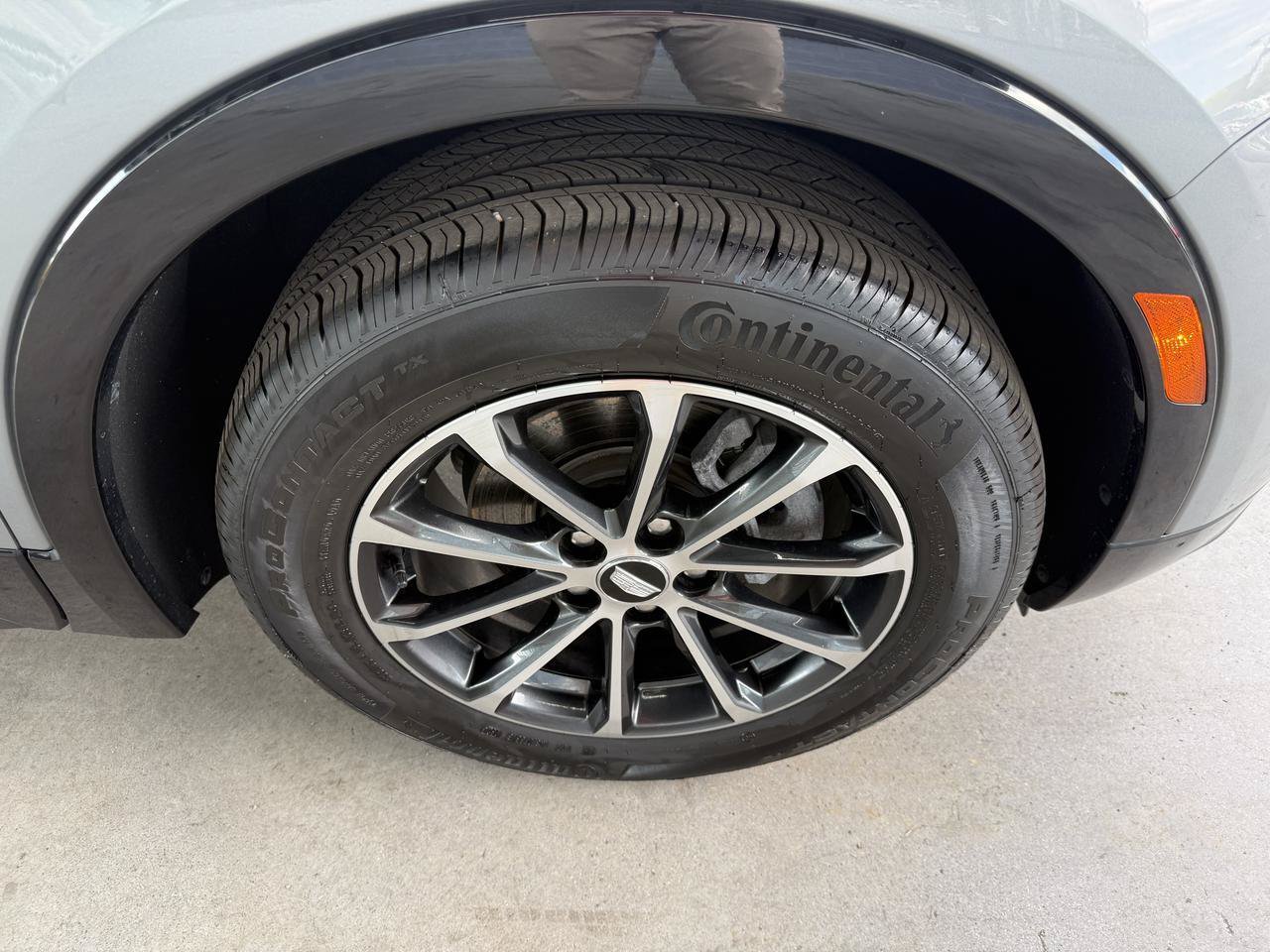 Used 2024 Cadillac XT4 Sport FWD image 48