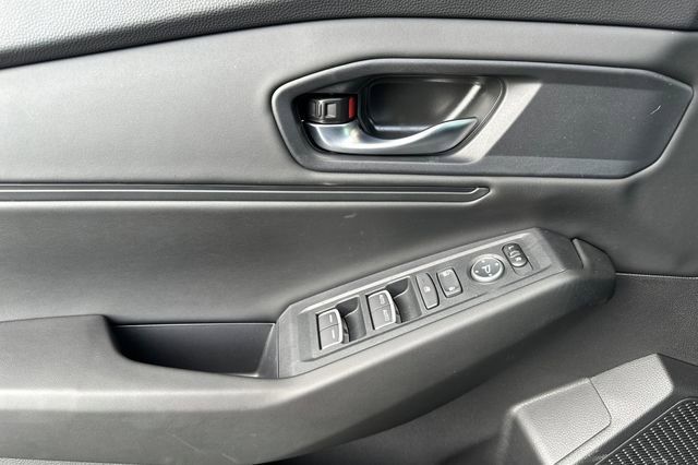 New 2026 Honda Accord SE image 10