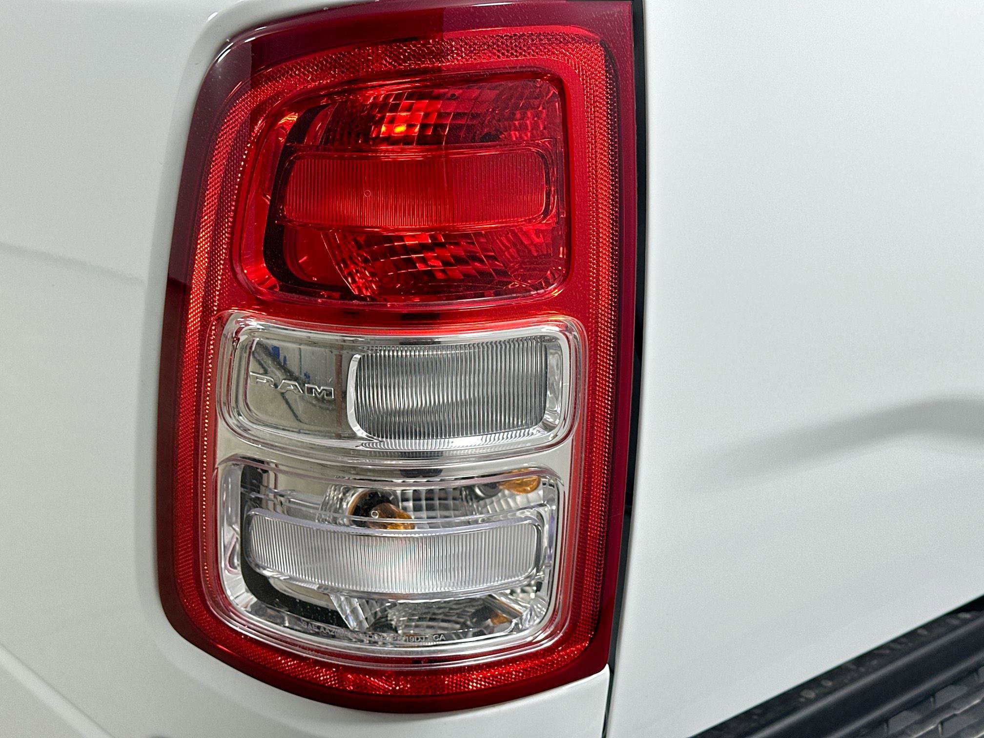 Certified 2024 RAM 2500 Tradesman image 35