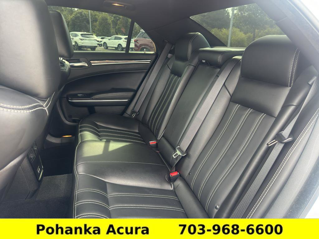 Used 2022 Chrysler 300 S w/ Safetytec Plus Group RWD image 26