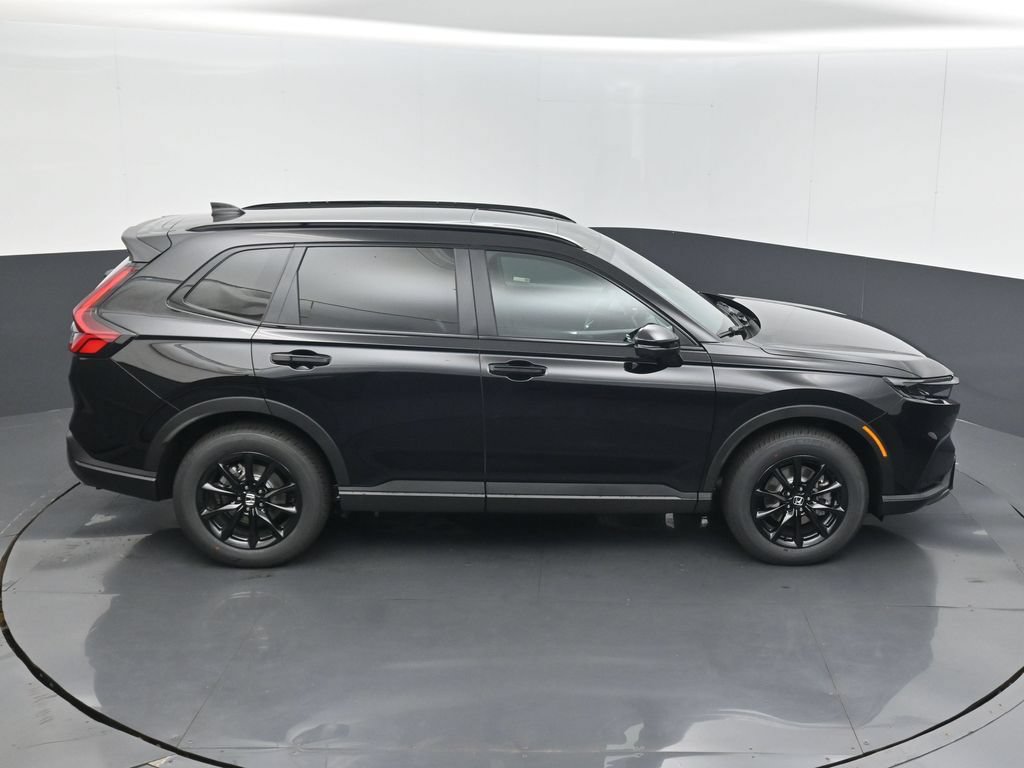 New 2026 Honda CR-V Sport-L image 11