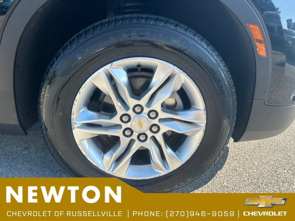 Used 2019 Chevrolet Blazer LT FWD image 45