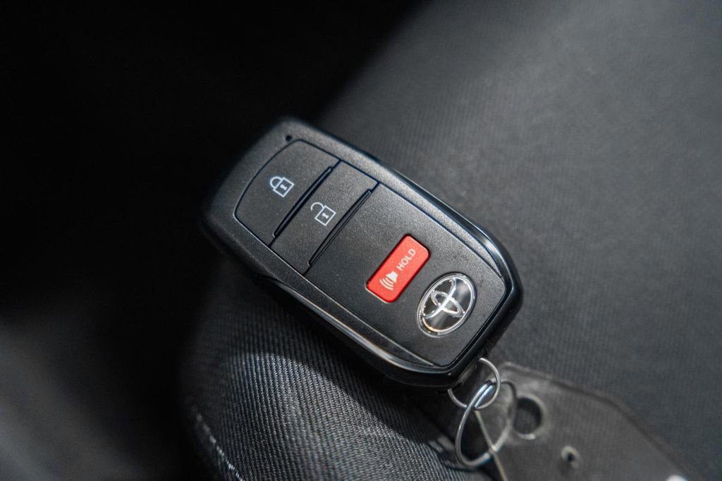 New 2026 Toyota Tacoma SR5 image 42