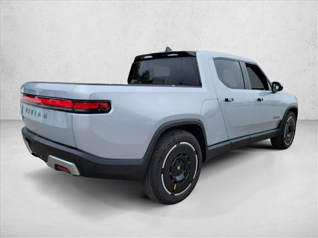 Used 2025 Rivian R1T Adventure AWD/4WD image 5
