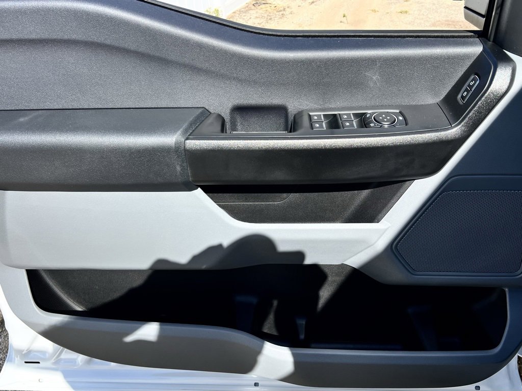 New 2026 Ford F250 XL w/ XL Driver Assist Package image 12