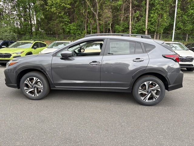 New 2026 Subaru Crosstrek 2.0i Premium image 3