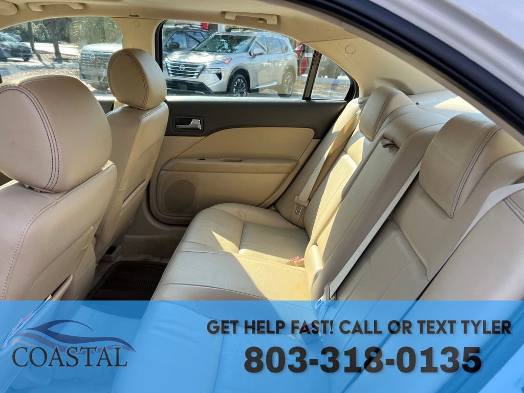 Used 2008 Mercury Milan Premier image 15