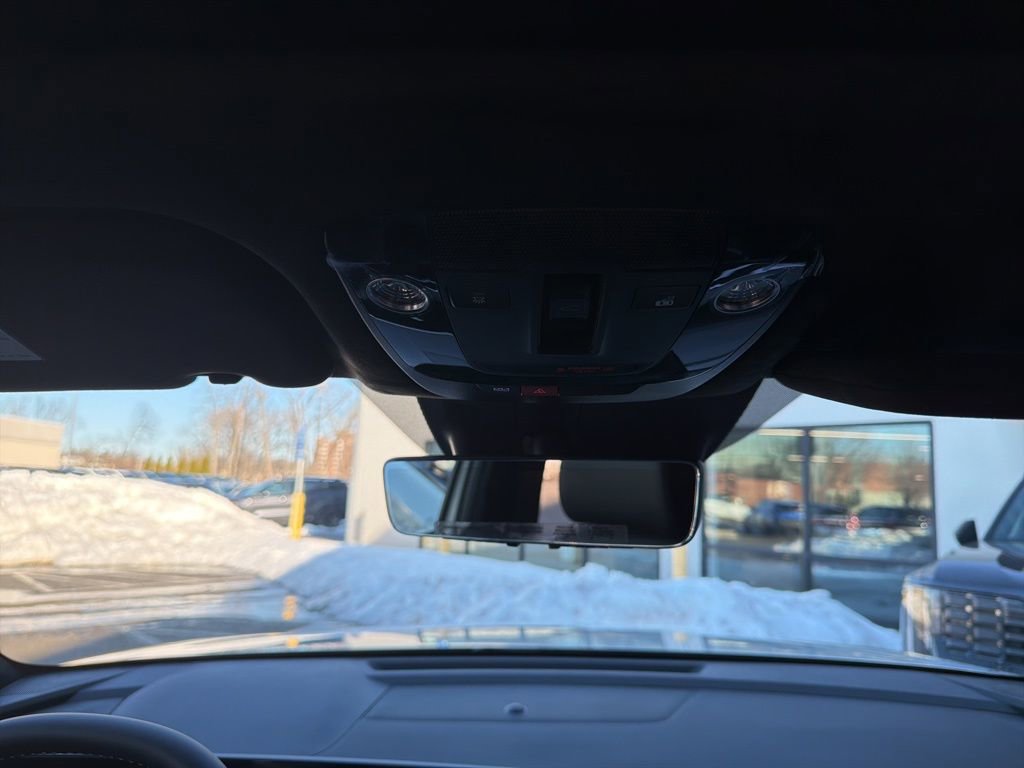 New 2026 Kia Sorento SX Prestige image 27