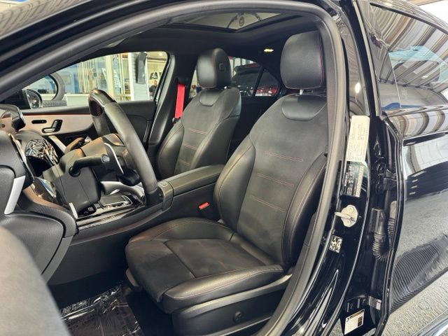 Used 2020 Mercedes-Benz A 35 AMG 4MATIC image 25