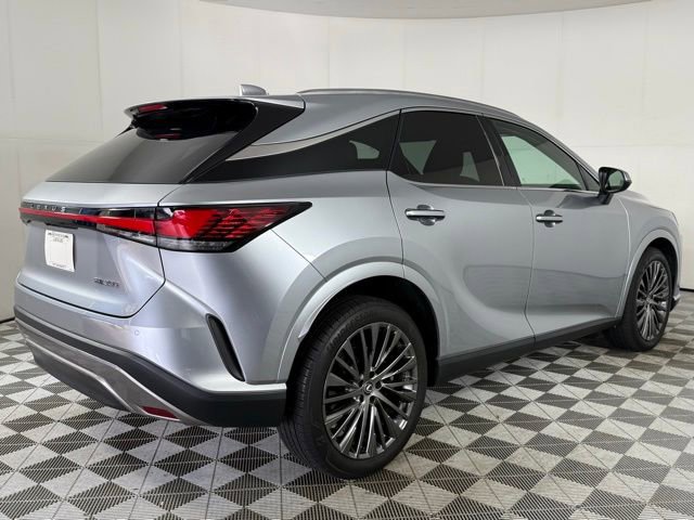 Used 2023 Lexus RX 350 FWD w/ Accessory Package (Z1) image 7
