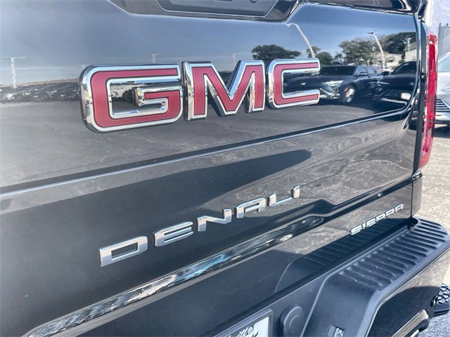 New 2026 GMC Sierra 1500 Denali image 33