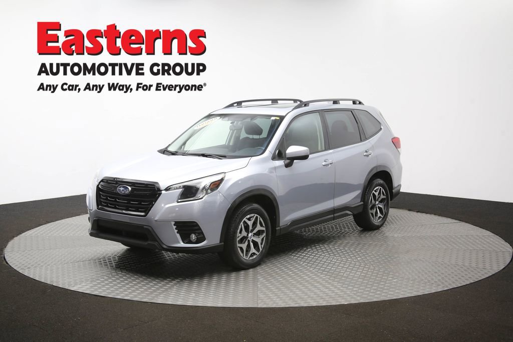 Used 2023 Subaru Forester Premium AWD/4WD image 59
