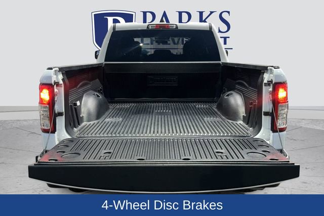 Used 2022 RAM 1500 Big Horn image 19