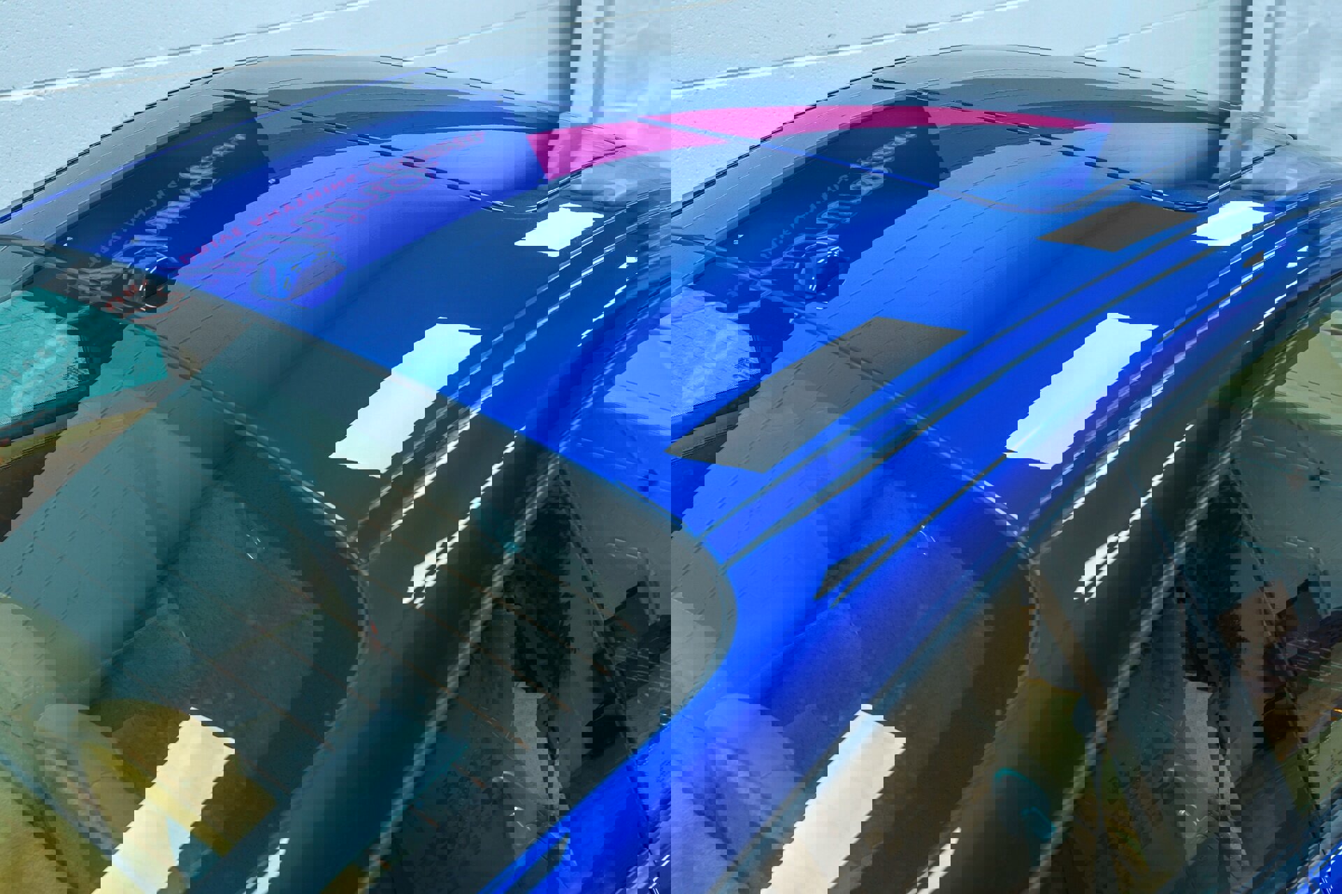 Used 2009 Porsche 911 Turbo image 27