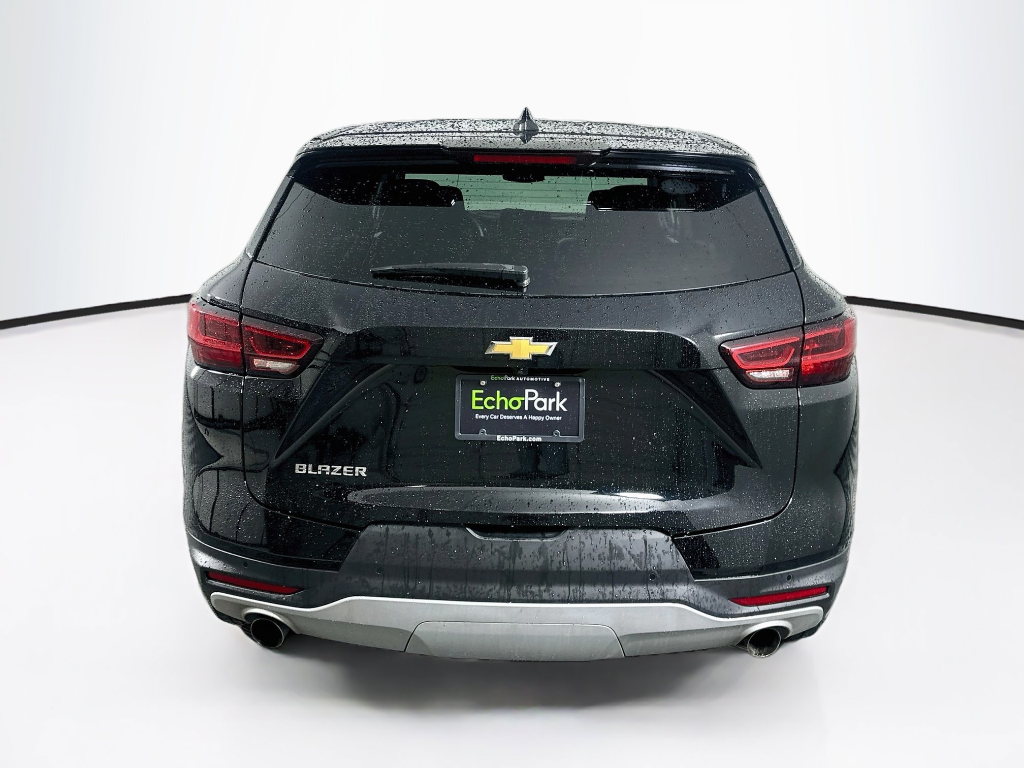 Used 2026 Chevrolet Blazer LT FWD image 7